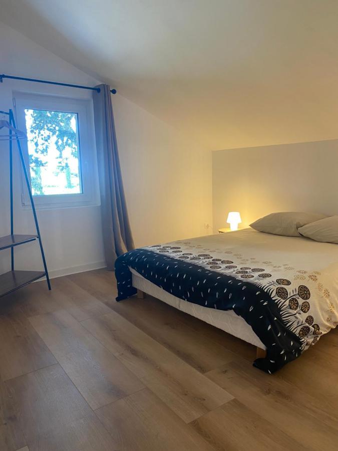 La Grange Villa Sablet Kültér fotó