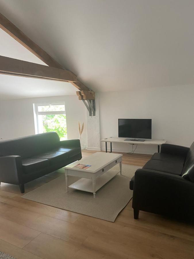 La Grange Villa Sablet Kültér fotó